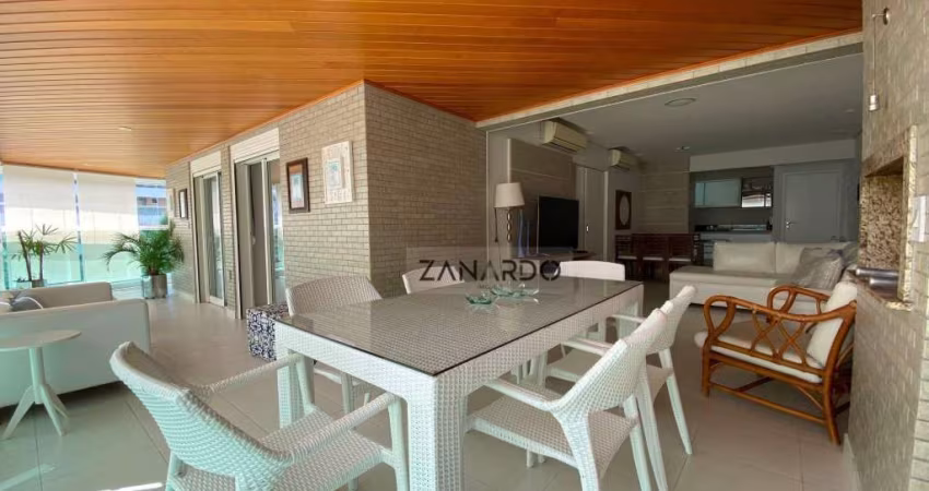 Apartamento à venda em Riviera de São Lourenço