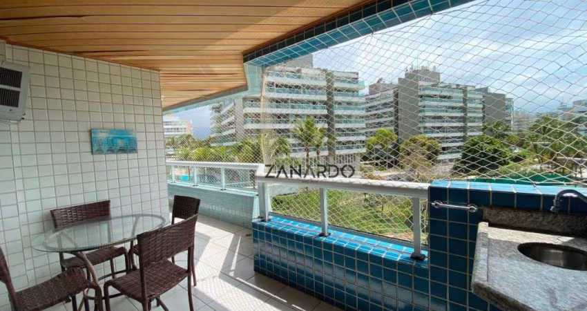 Apartamento para alugar em Riviera de São Lourenço