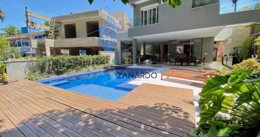 Casa em Riviera de São Lourenço
