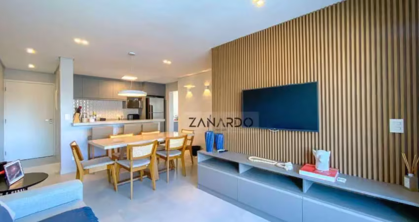 Apartamento vista mar para venda em Riviera de São Lourenço
