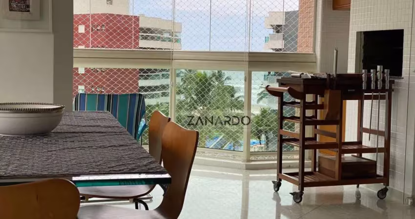 Apartamento com 2 quartos à venda na Passeio dos Galeões, 411, Riviera de São Lourenço, Bertioga