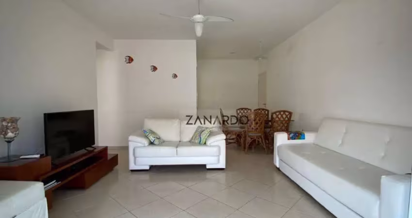 Apartamento para locação em riviera de são lourenço