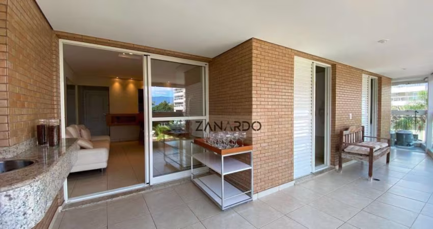 Apartamento para venda ou locação em Riviera de São Lourenço
