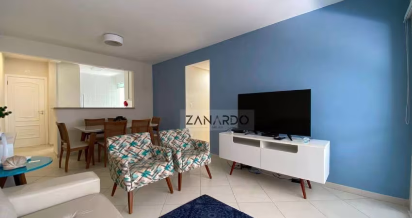 Apartamento par alocação em Riviera de São Lourenço