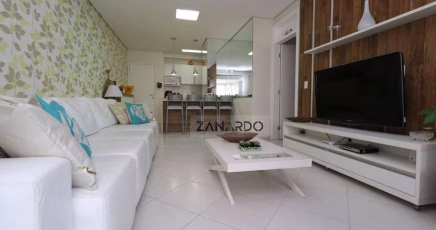 Apartamento para locação em Riviera de São Lourenço