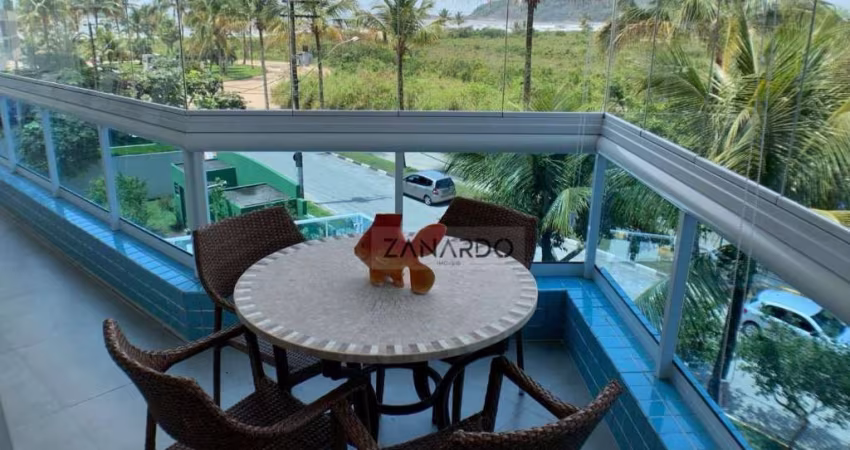 Apartamento em Riviera de São Lourenço