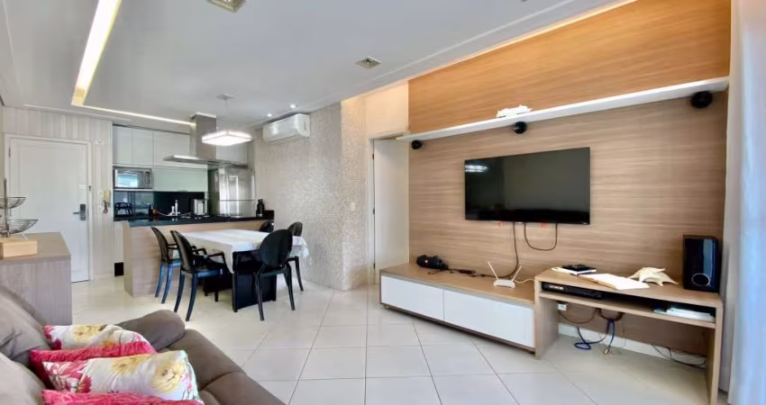 Apartamento 3 dormitórios sendo 1 suíte à venda, 93 m² por R$ 2.450.000 - Riviera de São Lourenço - Bertioga/SP