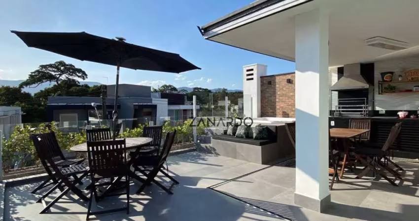 Casa em village para venda em riviera de são lourenço