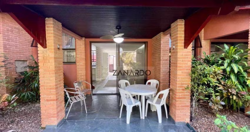 Village com 3 dormitórios à venda, 92 m² por R$ 1.490.001,10 - Riviera de São Lourenço - Bertioga/SP