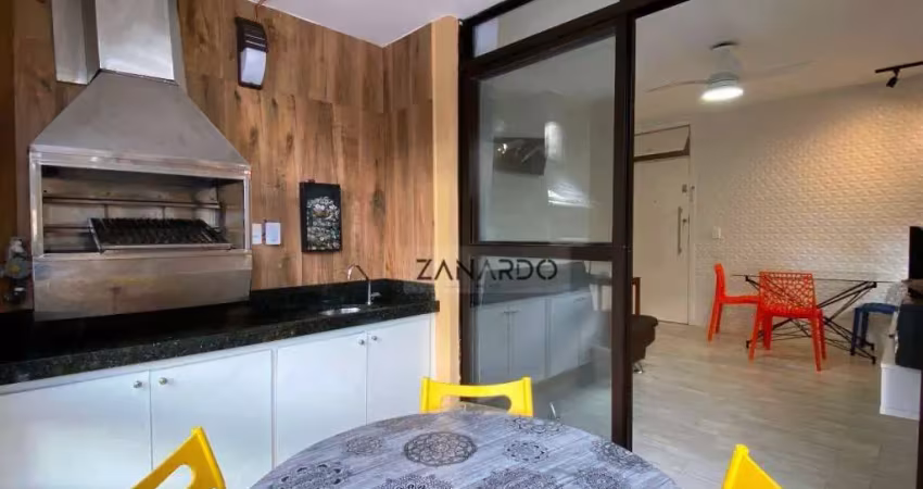 Apartamento a venda em Riviera de São Lourenço