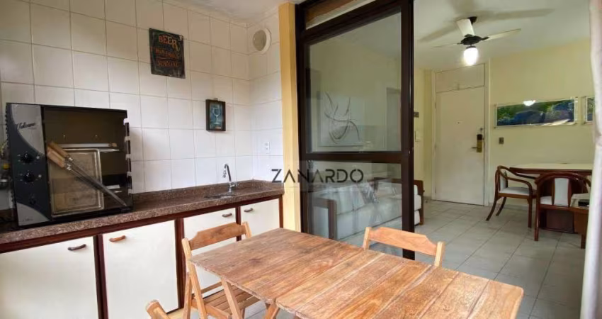 Apartamento 1 dormitório à venda em Riviera de São Lourenço