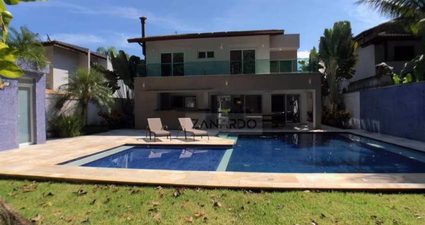 Casa para locação em Riviera de São Lourenço