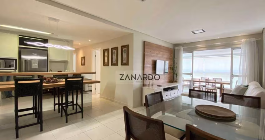 Apartamento para venda em Riviera de São Lourenço