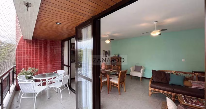 Apartamento para alugar em Riviera de São Lourenço