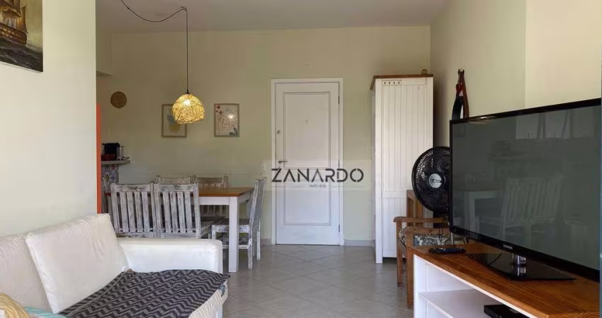 Apartamento em Riviera de São Lourenço