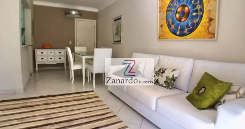 Apartamento com 3 quartos para alugar na Passeio dos Galeões, 221, Riviera de São Lourenço, Bertioga