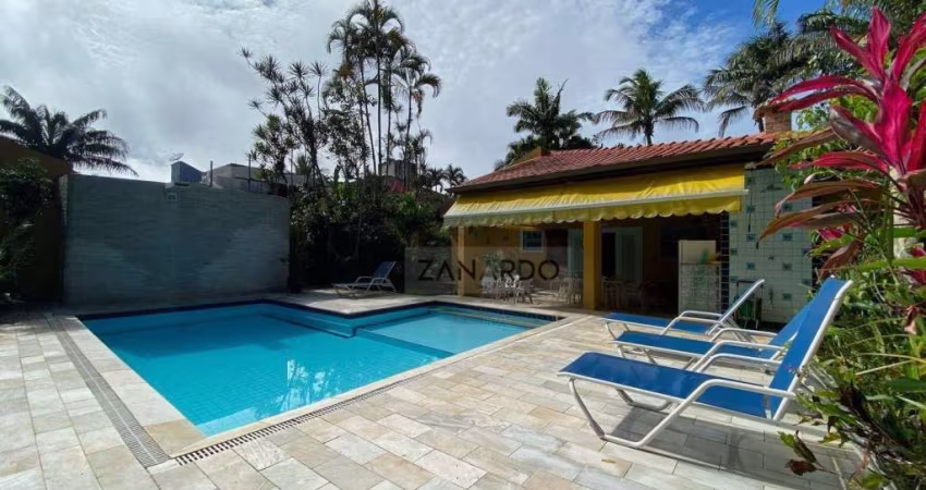 Casa em Riviera de São Lourenço