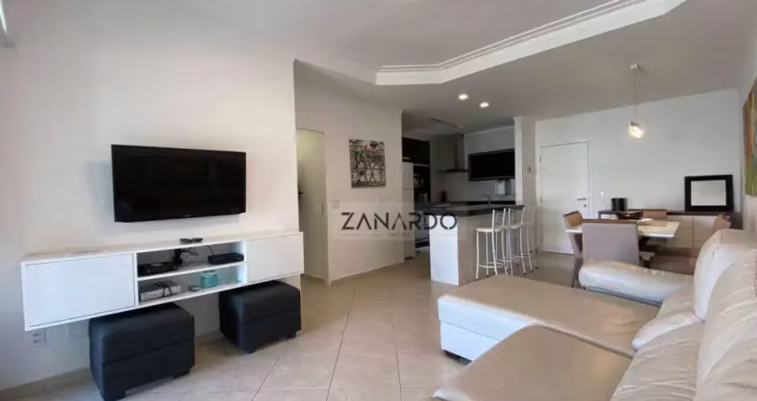 Apartamento para venda e locação em Riviera de São Lourenço