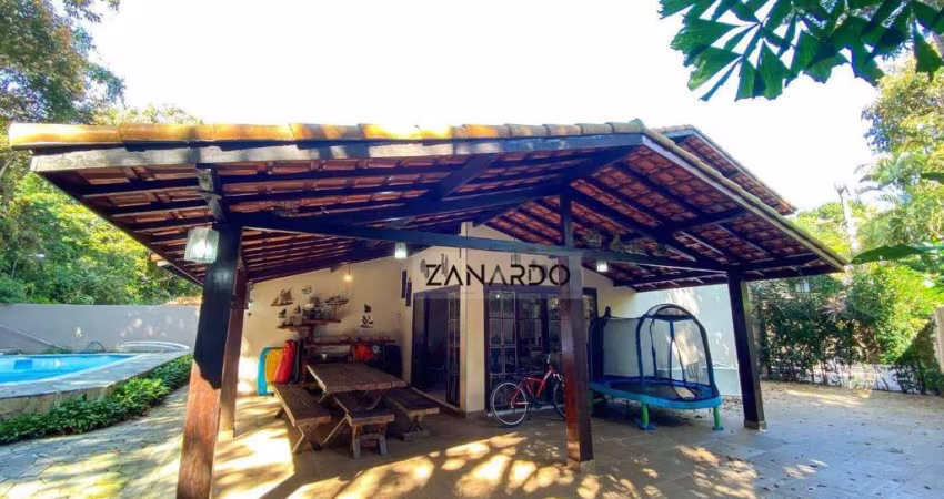 Casa em Riviera de São Lourenço