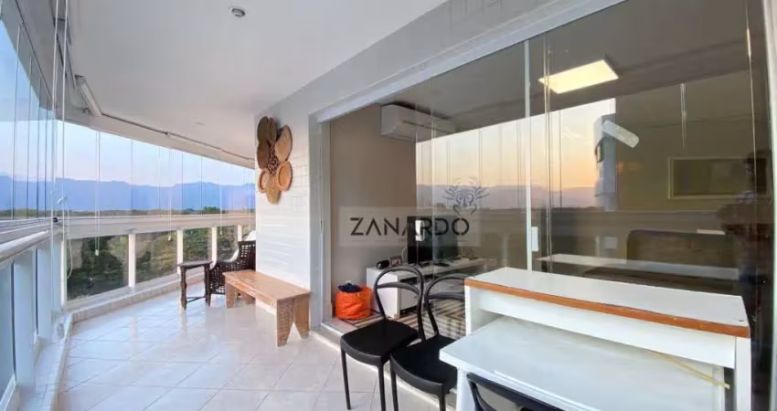 Apartamento para locação em riviera de são lourenço