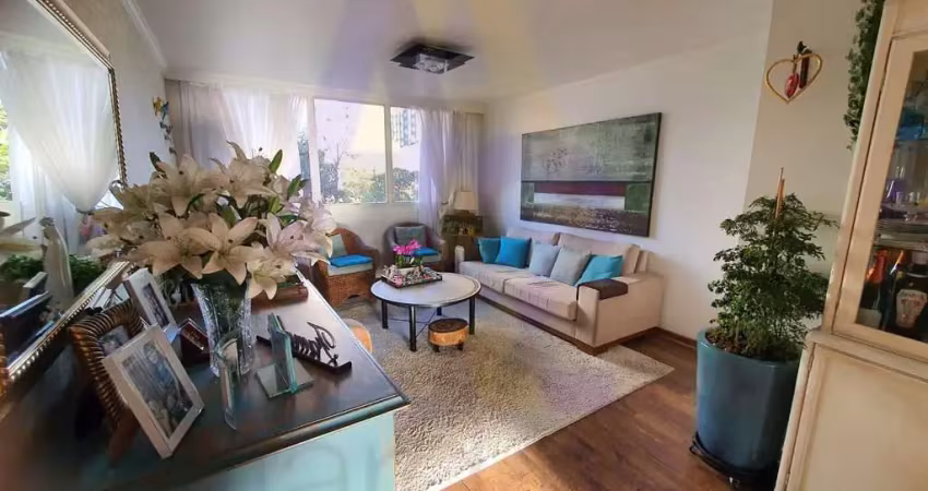 Apartamento com 3 quartos à venda na R. Rua João Moura, 1406, Pinheiros, São Paulo