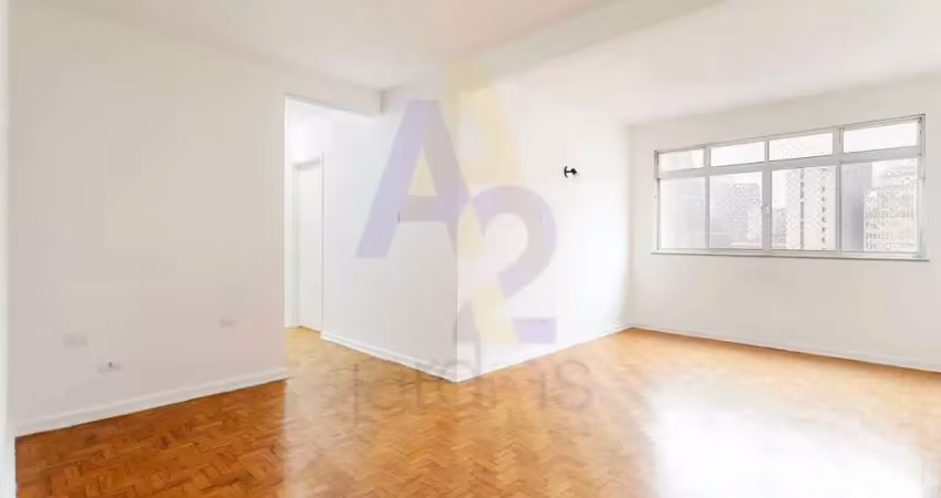 Apartamento com 2 quartos à venda na R. Rua Peixoto Gomide, 581, Cerqueira César, São Paulo