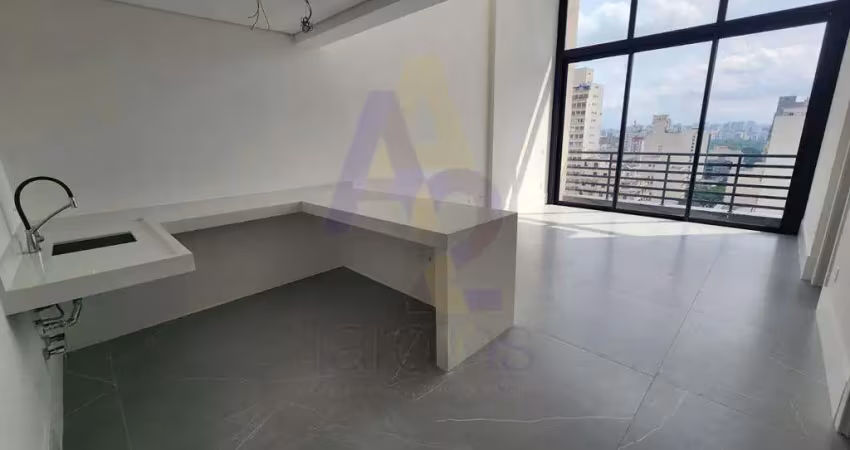 Apartamento com 2 quartos à venda na R. Rua Augusta, 2312, Cerqueira César, São Paulo