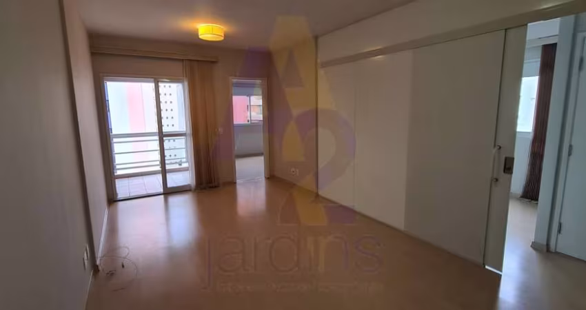 Apartamento com 2 quartos à venda na Rua Pamplona, 1585, Jardim Paulista, São Paulo