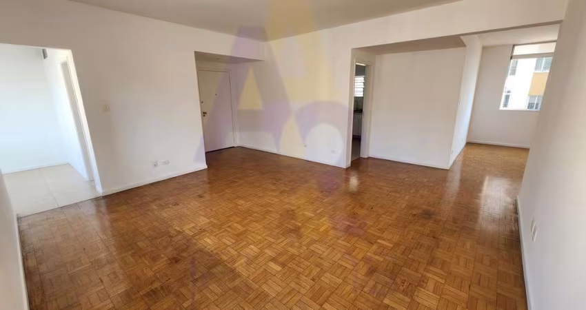 Apartamento com 3 quartos para alugar na Rua da Consolação, 3235, Jardim América, São Paulo