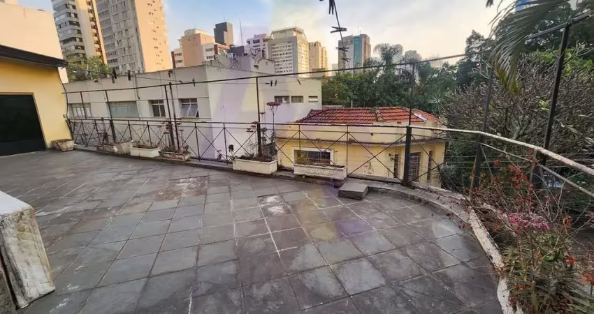 Casa em condomínio fechado com 4 quartos à venda na R. Rua Pamplona, 1364, Jardim Paulista, São Paulo