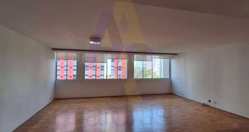Apartamento com 3 quartos à venda na Alameda Casa Branca, 844, Jardim América, São Paulo