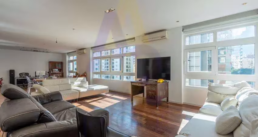 Apartamento com 3 quartos à venda na AL. Alameda Jaú, 1375, Jardim América, São Paulo