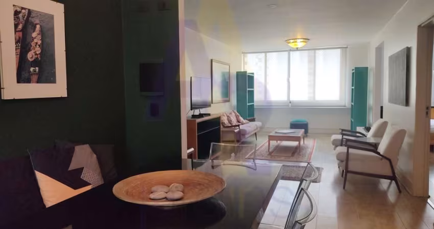 Apartamento com 2 quartos à venda na Rua da Consolação, 3064, Jardim América, São Paulo