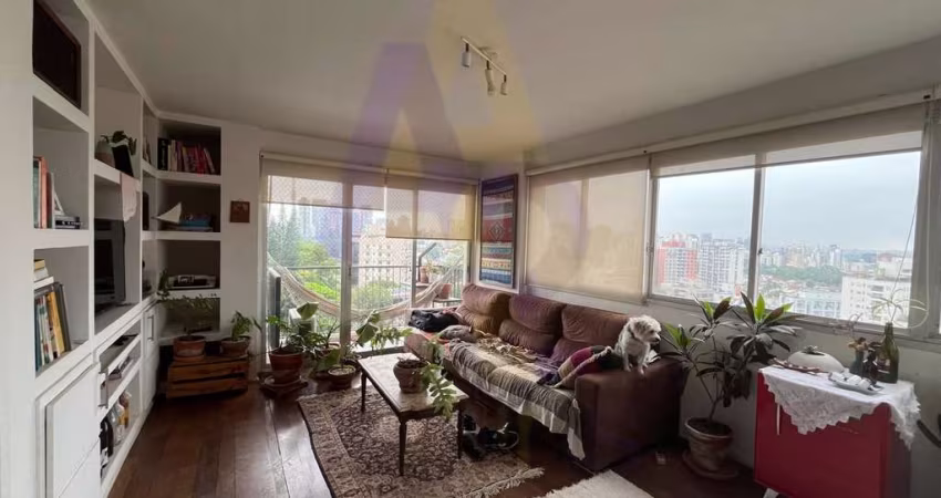 Apartamento com 2 quartos à venda na Rua Original, 172, Vila Madalena, São Paulo