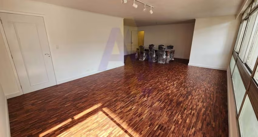 Apartamento com 4 quartos para alugar na Rua Caconde, 522, Jardim Paulista, São Paulo
