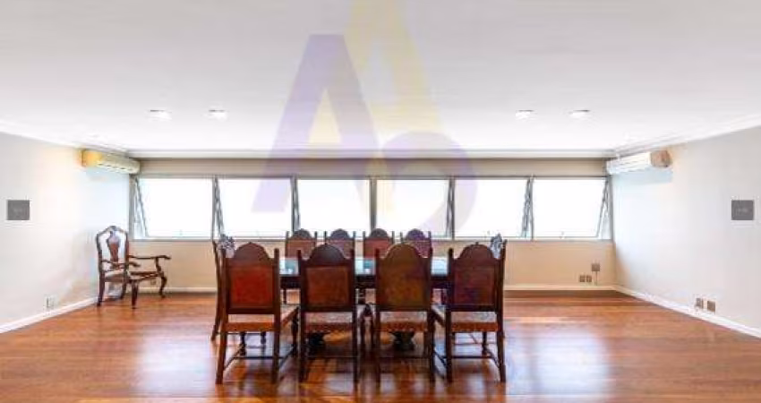 Apartamento com 3 quartos à venda na AL. Alameda Campinas, 925, Jardim Paulista, São Paulo