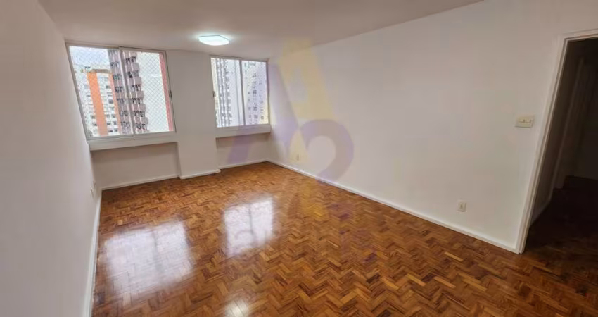 Apartamento com 3 quartos para alugar na Rua da Consolação, 3064, Jardim América, São Paulo
