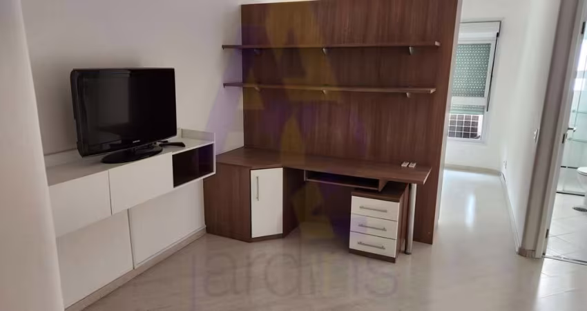 Apartamento com 1 quarto à venda na AL. Alameda Campinas, 474, Jardim Paulista, São Paulo