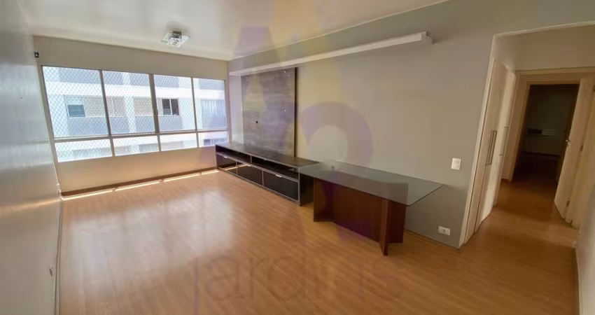 Apartamento com 3 quartos à venda na Alameda Lorena, 289, Jardim Paulista, São Paulo