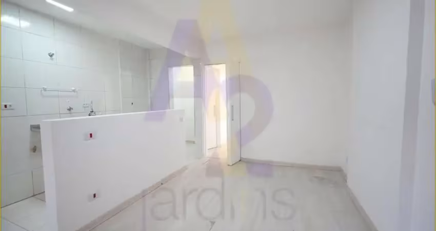 Apartamento com 1 quarto à venda na R. Rua Frei Caneca, 324, Consolação, São Paulo