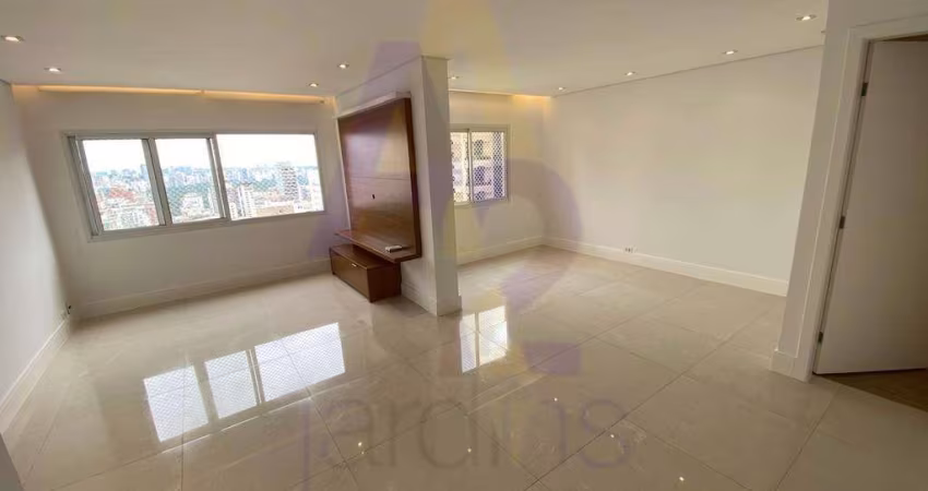 Apartamento com 2 quartos para alugar na Alameda Ministro Rocha Azevedo, 644, Jardim América, São Paulo