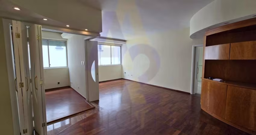 Apartamento com 2 quartos para alugar na R. Rua da Consolação, 2801, Jardim América, São Paulo
