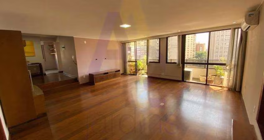 Apartamento com 4 quartos à venda na Rua Jacurici, 184, Itaim Bibi, São Paulo