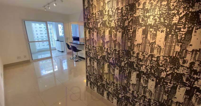 Apartamento com 1 quarto para alugar na Rua Guarará, 463, Jardim Paulista, São Paulo
