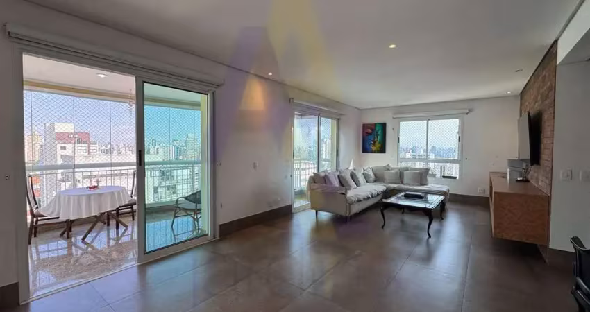 Apartamento com 4 quartos à venda na R. Rua Capitão Pinto Ferreira, 104, Jardim Paulista, São Paulo