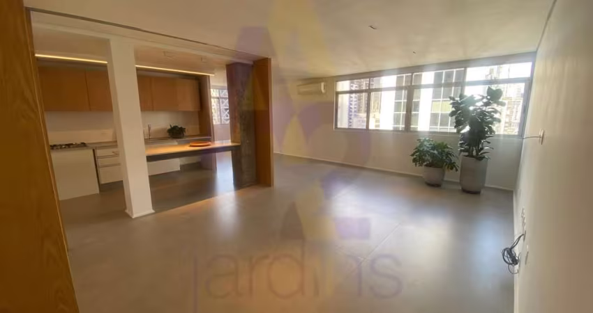 Apartamento com 3 quartos à venda na Rua Professor Artur Ramos, 250, Jardim Europa, São Paulo