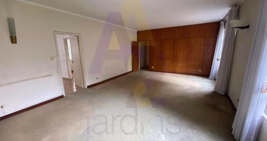 Apartamento com 3 quartos à venda na Alameda Santos, 1302, Jardim América, São Paulo