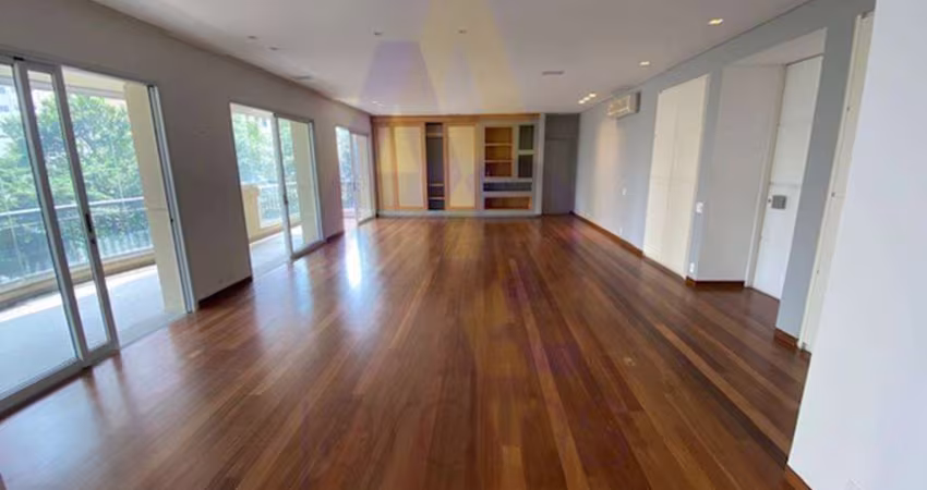 Apartamento com 4 quartos para alugar na Rua Guarará, 500, Jardim Paulista, São Paulo