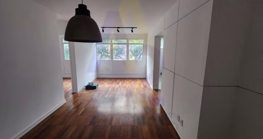 Apartamento com 3 quartos para alugar na R. Rua Bela Cintra, 1702, Jardim América, São Paulo