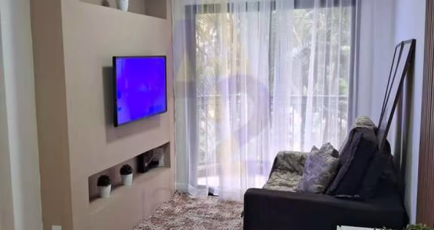 Apartamento com 1 quarto para alugar na R. Rua Frei Caneca, 485, Cerqueira César, São Paulo